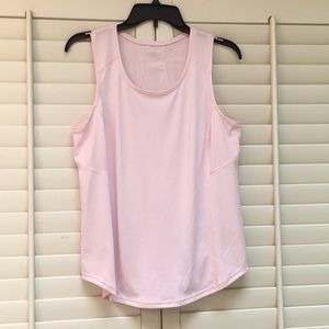 TEK GEAR DryTEK workout tank